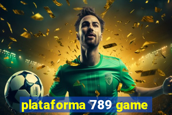 plataforma 789 game